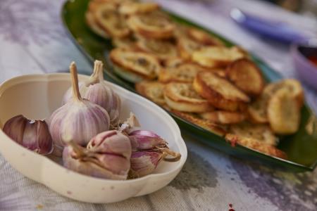 Foto 2_Praznik vina in cesna Nova vas_Ivan Pisar Vanc